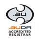 auDA Accredited Registrar