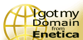 Domain Name Registration