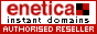Domain Name Registration