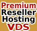 Premium Reseller Hosting VDS